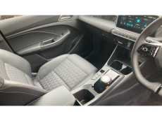 MG MG3 1.5 Hybrid Trophy 5dr Auto Hybrid Hatchback